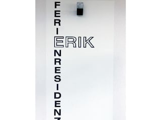 Ferienwohnung Rerik Außenaufnahme 2