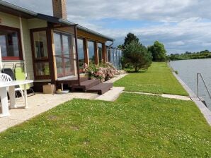 Ferienhaus Windgassen - Nordseebad Eckwarderhörne - image1