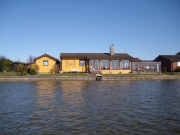 Ferienhaus Windgassen