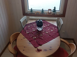 Essecke November 2025