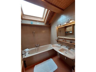 Holiday apartment Samedan Features 15