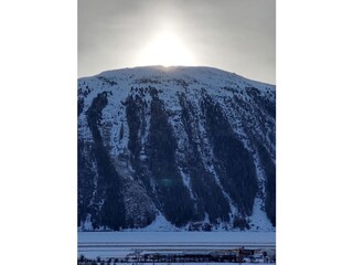 Holiday apartment Samedan Environment 20