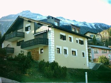 Holiday apartment Müller