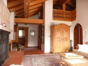 Ferienwohnung Müller - Samedan - image1