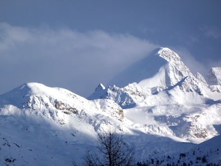 Ferienwohnung Samedan Umgebung 19