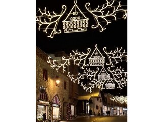 Holiday apartment Samedan Environment 27