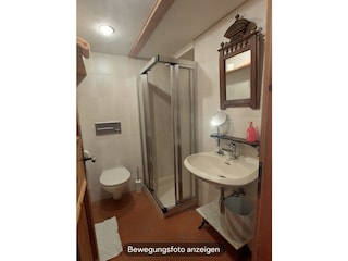 Ferienwohnung Samedan Ausstattung 18