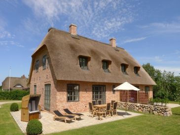 Ferienhaus Friesenhof Nanni