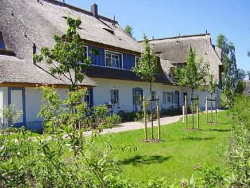 Ferienwohnung Am Haferland
