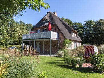 Ferienwohnung Appelsnuut