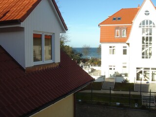 Vakantieappartement Am schwarzen Busch Buitenaudio-opname 5