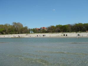 Vakantieappartement "Strandidylle" op 50m van het strand - Bij de zwarte struik - image1