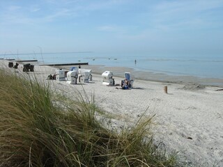 Appartamento per vacanze Am schwarzen Busch Ambiente 25