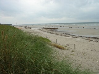 Appartamento per vacanze Am schwarzen Busch Ambiente 28