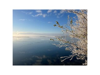 Appartamento per vacanze Am schwarzen Busch Registrazione all'aperto 14