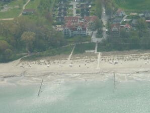 Vakantieappartement "Strandidylle" op 50m van het strand - Bij de zwarte struik - image1