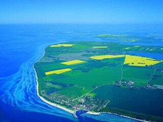 Appartamento per vacanze Am schwarzen Busch Ambiente 36