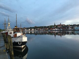 Flensburg ist immer einen Ausflug wert