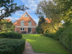 Ferienhaus Andi - Borkum - image1