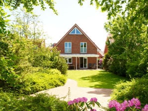 Ferienhaus Andi - Borkum - image1