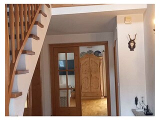 Appartamento per vacanze Grainau Caratteristiche 16