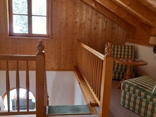 Appartamento per vacanze Grainau Caratteristiche 17