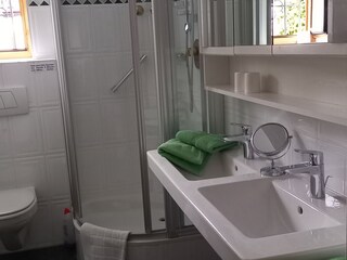 Appartamento per vacanze Grainau Caratteristiche 19