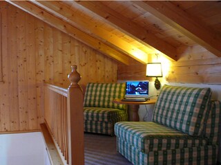 Appartamento per vacanze Grainau Caratteristiche 10