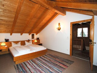 Appartamento per vacanze Grainau Caratteristiche 11