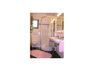 Appartamento per vacanze Grainau Caratteristiche 12