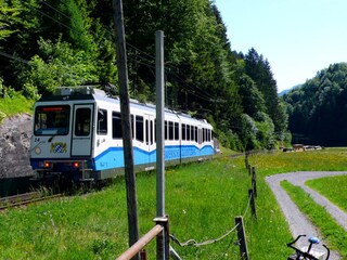 Appartamento per vacanze Grainau Ambiente 22