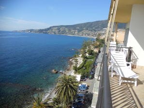 Holiday apartment Solaria 1. - Ospedaletti - image1