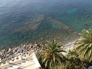 Appartamento per vacanze Ospedaletti Registrazione all'aperto 3