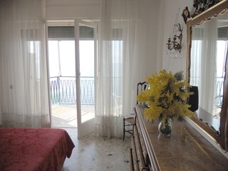 Appartamento per vacanze Ospedaletti Caratteristiche 11