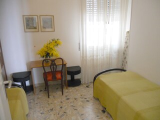 Appartamento per vacanze Ospedaletti Caratteristiche 12