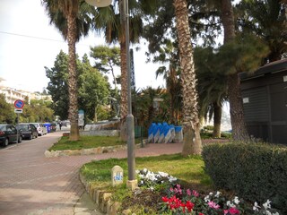 Appartamento per vacanze Ospedaletti Ambiente 15