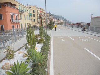 Appartamento per vacanze Ospedaletti Ambiente 21