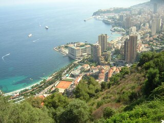 Appartamento per vacanze Ospedaletti Ambiente 22