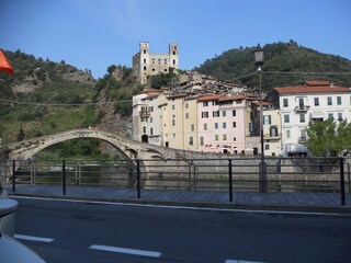 Appartamento per vacanze Ospedaletti Ambiente 17