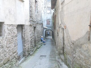 Appartamento per vacanze Ospedaletti Ambiente 16