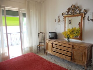 Appartamento per vacanze Ospedaletti Caratteristiche 9