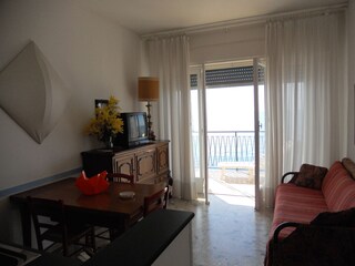 Appartamento per vacanze Ospedaletti Caratteristiche 5