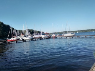 Am See