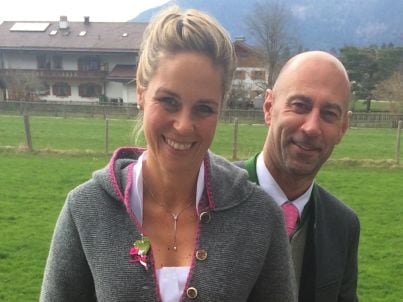 Firma Ferienwohnungen Manghofer - Herr Franz Manghofer