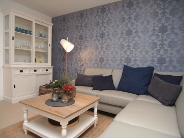 Ferienhaus Leichte Brise