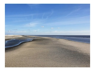 Strand Sankt Peter Ording