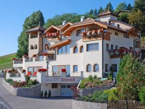 Ferienwohnung Dolomiti