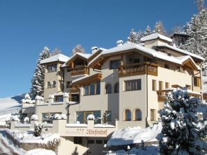 Vakantieappartement Dolomiti