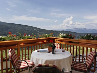 Appartamento per vacanze Deutschnofen Registrazione all'aperto 3