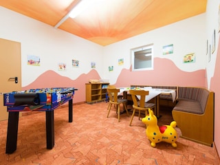 Appartamento per vacanze Deutschnofen Ambiente 11